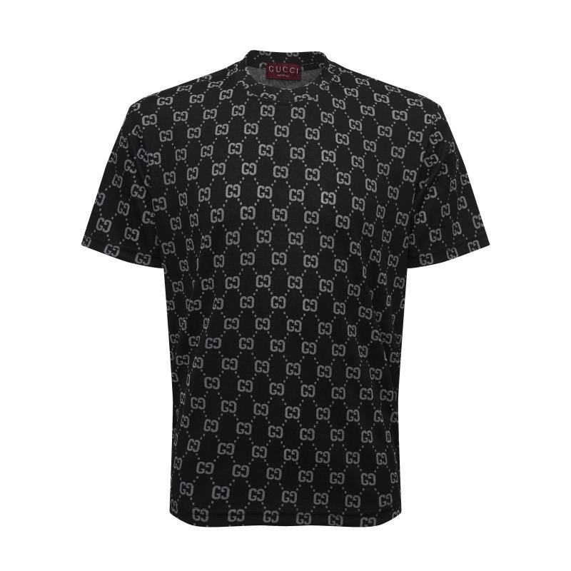 Gucci T-shirts men-GG2130T
